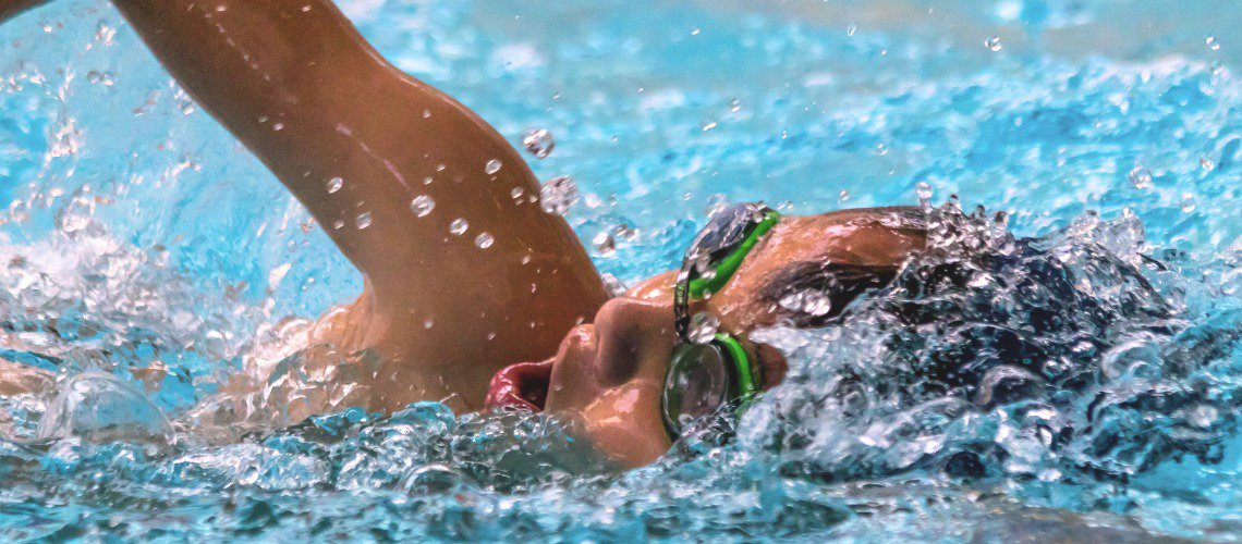 Last Chance to book into our Holiday Swim Intensives! ⌛️ cover