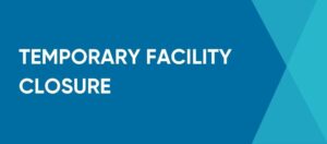 Important Notice: Sunshine Coast Active Pools Closed cover