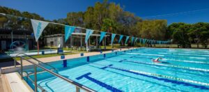 THE SPLASH PARK AT COOLUM AQUATIC CENTRE HAS REOPENED AND IS BETTER THAN EVER! cover