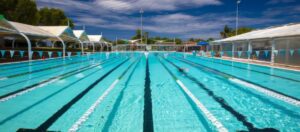 SUMMER HOURS AT SUNSHINE COAST ACTIVE cover