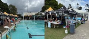 Cotton Tree Hosts a Successful Long Course Prep Meet cover