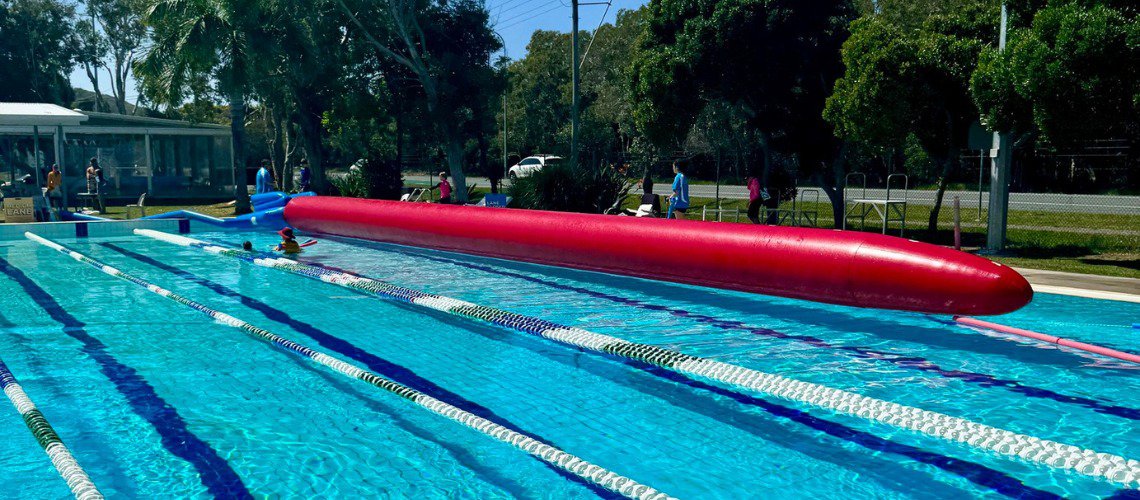 OUR 2025 POOL PARTIES SO FAR! cover