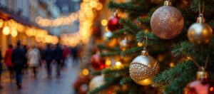 Learn to Swim: Christmas Program Break cover