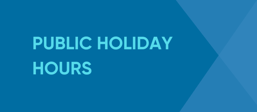 AUSTRALIA DAY: UPCOMING PUBLIC HOLIDAY cover