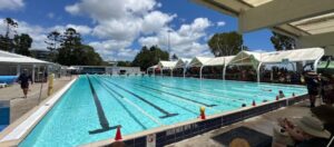 Dive Into Training: Prep for the Mooloolaba Tri at Cotton Tree! cover
