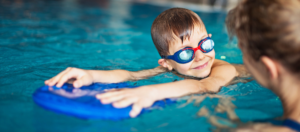 Building Focus, Confidence & Calm at BlueFit Swimming cover