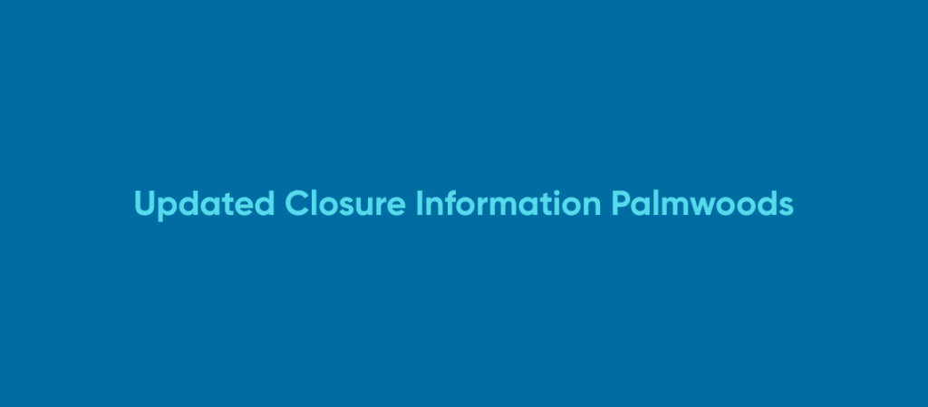 Facility Upgrades for Palmwoods cover