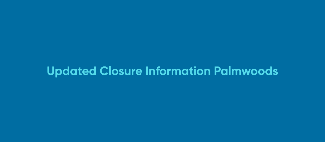Facility Upgrades for Palmwoods cover